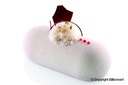MOULE SILIKOMART KIT MR PILLOW 217 X 94MM H 70 MM VOL 1000ML TORTAFLEX