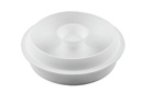 MOULE SILIKOMART KIT TRINITY Ø 200MM H 57MM VOL 1400ML