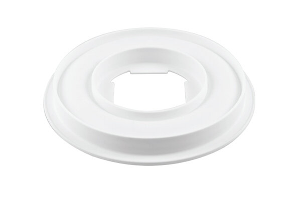 MOULE SILIKOMART KIT TRINITY Ø 200MM H 57MM VOL 1400ML