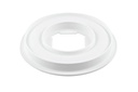 MOULE SILIKOMART KIT TRINITY Ø 200MM H 57MM VOL 1400ML