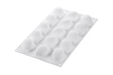 MOULE SILIKOMART LIMONE 30 55 X 38MM H 27MM VOL 30ML