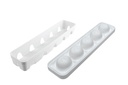 MOULE SILIKOMART MELA CILIEGIA PESCA PECHE-POMME DIAM 60 H 55MM +SUPPORT