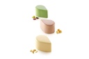 MOULE SILIKOMART MULTIFLEX DROP 125 80X51MM H 45MM VOL 125ML