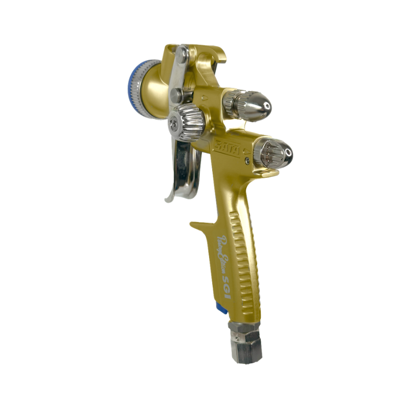 MICROMETRE D'AIR COMPLET POUR SATAJET 1000B RP PASTRY EDITION