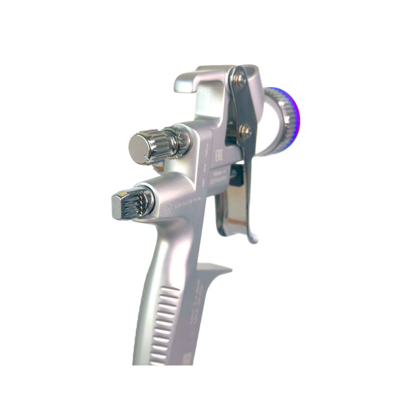 MICROMETRE D'AIR COMPLET POUR SATAMINIJET 4400B