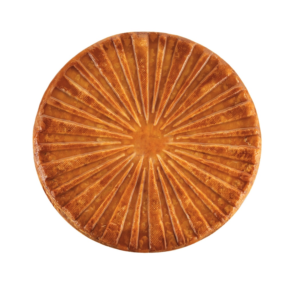 MOULE SILIKOMART STENCIL GALETTE 04 ø210 MM HT 3 MM