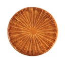 MOULE SILIKOMART STENCIL GALETTE 04 ø210 MM HT 3 MM