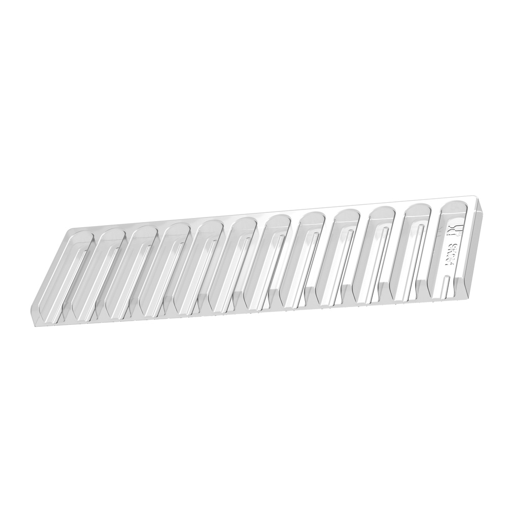 MOULE SILIKOMART 20 COFFRETS CADEAUX COMPTE A REBOURS NOEL