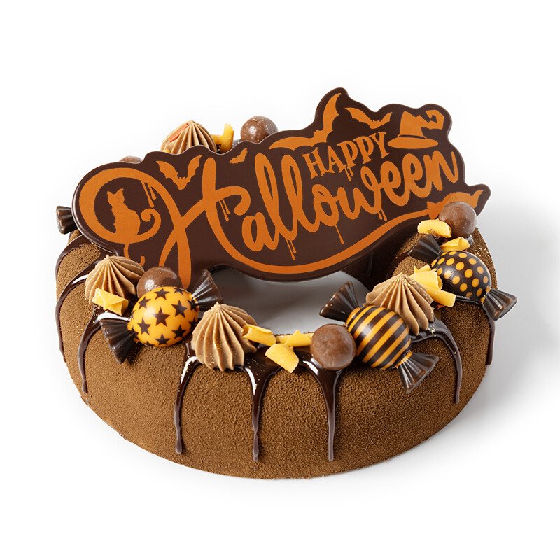 Collection "THE WITCH PITCH"