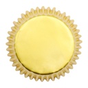 PME CAKE CAISSETTE CUPCAKE ALU NOEL ETOILE 60 PCES