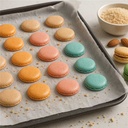 ROULEAU DE PAPIER CUISSON 30CM x 100M