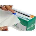 ROULEAU DE PAPIER CUISSON 30CM x 100M