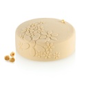 MOULE SILIKOMART ANTEA 1100 - SILICONE MOULD ø160 H 60 MM