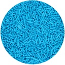 WILTON VERMICELLES JIMMIES BLEU 150GRS