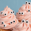 MIX DECORS EN SUCRE MINI YEUX 25GR