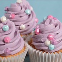 MIX DECORS EN SUCRE DIAMANT 25GR