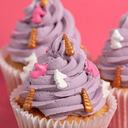 MIX DECORS EN SUCRE LICORNES MAGIQUES 25GR