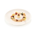 SILIKOMART MOULE SILICONE SELVA N.18 34 x 35MM - N.18 36 x 31MM - N.18 30 x 20MM - N.18 22 x 41MM HT 2 MM