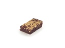 ❄️HOLEKI 10323 BROWNIE CHOCOLAT ET NOIX 72PIECES = 4 TRAYS DE 18X75G