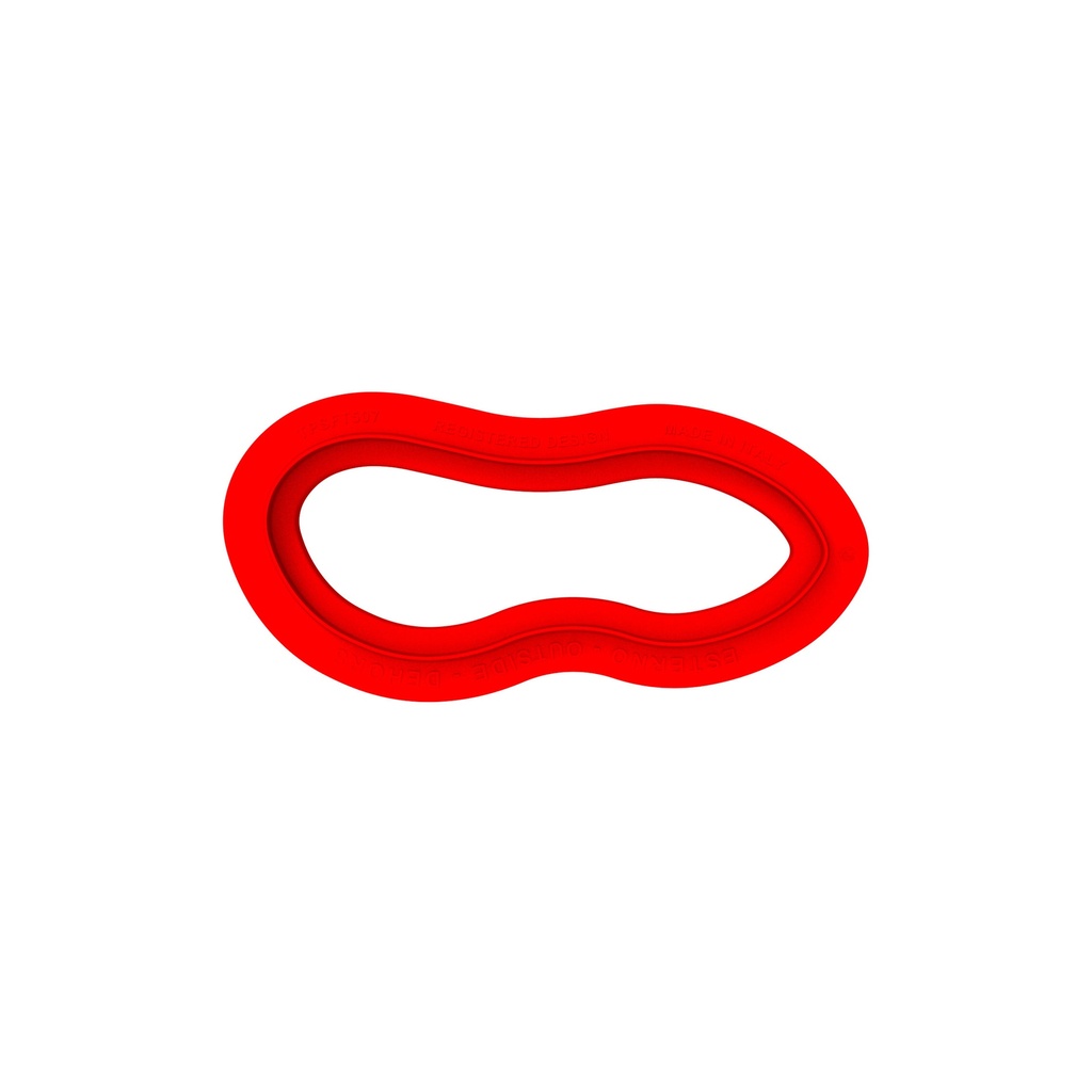 MOULE SILIKOMART CACAO 120 102X57XH42MM 6X120ML+ CUTTER