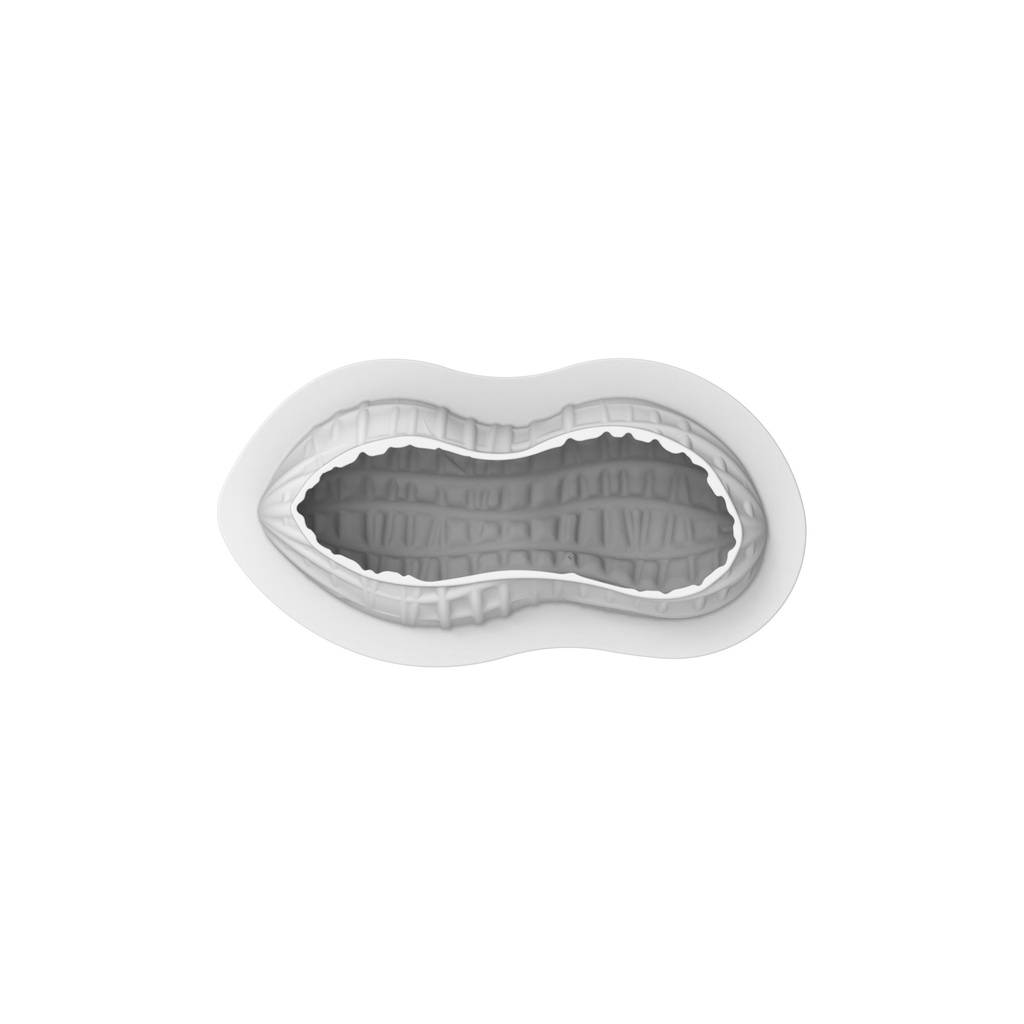 MOULE SILIKOMART CACAO 120 102X57XH42MM 6X120ML+ CUTTER