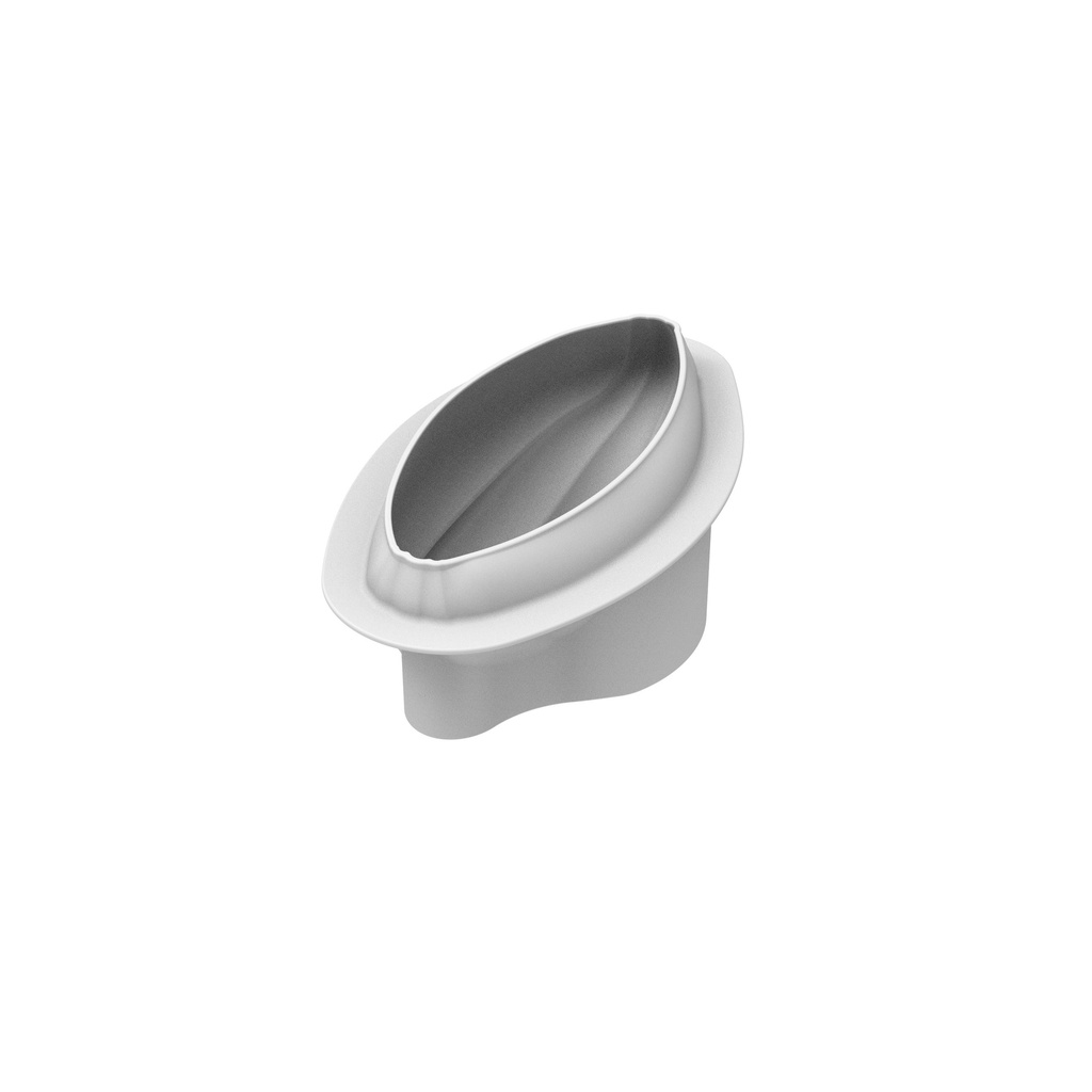 MOULE SILIKOMART ARACHIDE 100 N°6 107 x 43MM HT 40MM + CUTTER