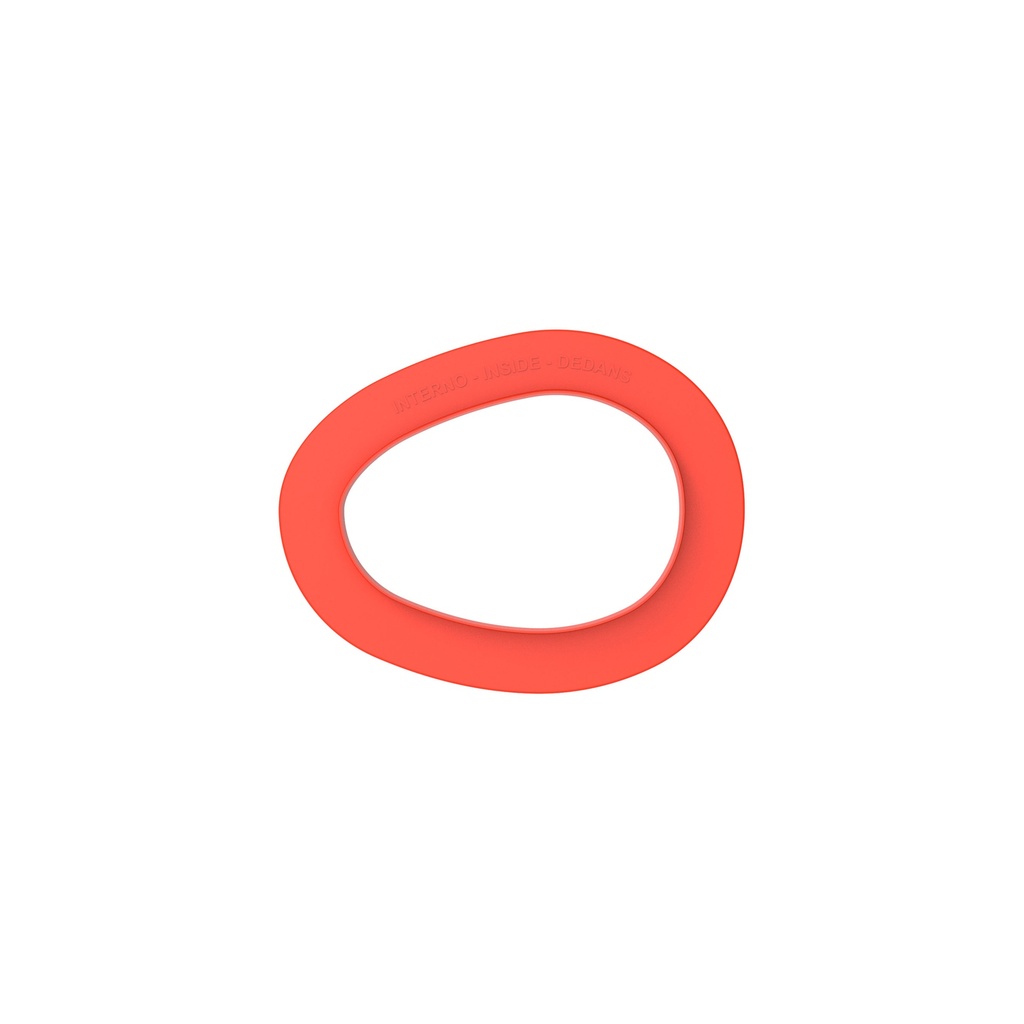 MOULE SILIKOMART ARACHIDE 100 N°6 107 x 43MM HT 40MM + CUTTER