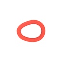 MOULE SILIKOMART ARACHIDE 100 N°6 107 x 43MM HT 40MM + CUTTER