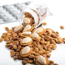 PAVOFLEX - MOULE TROMPE L'OEIL - NOIX - DIAM 38MM HT 16MM 8ML - 18 EMPREINTES