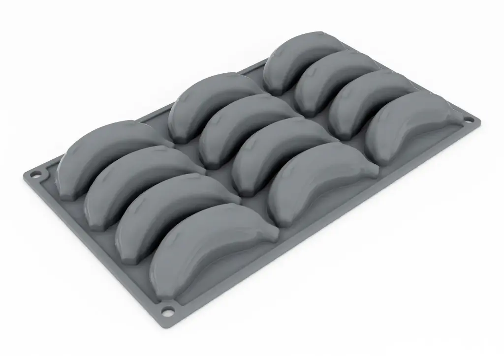 PAVOFLEX MOULE MANGUE "CEDRIC GROLET" 40 x 30 CM 95ML  