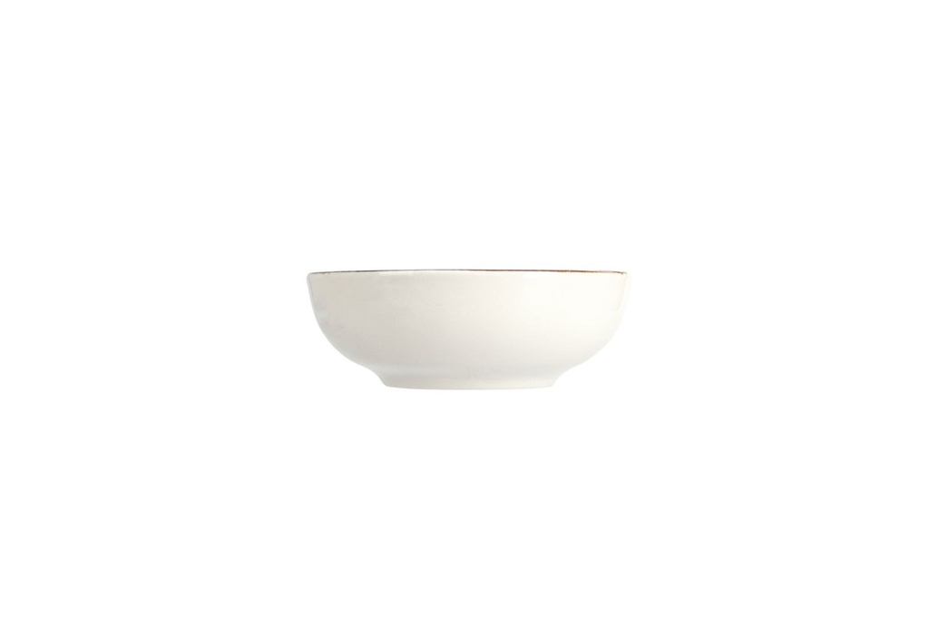 PIOLI ONARA BOL 9CM BLEU/BLANC/BRUN PORCELAINE - ON12379 (copie)
