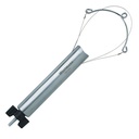 WESTMARK OUVRE BOCAL UNIVERSEL INOX