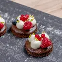 MAE - MOULE CYLINDRE SILICONE 60 X 40CM - 24 ALVEOLES DIAM 81MM HT 28MM 139ML