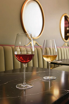 C&S VERRE VIN GALEA 55CL KRISTA