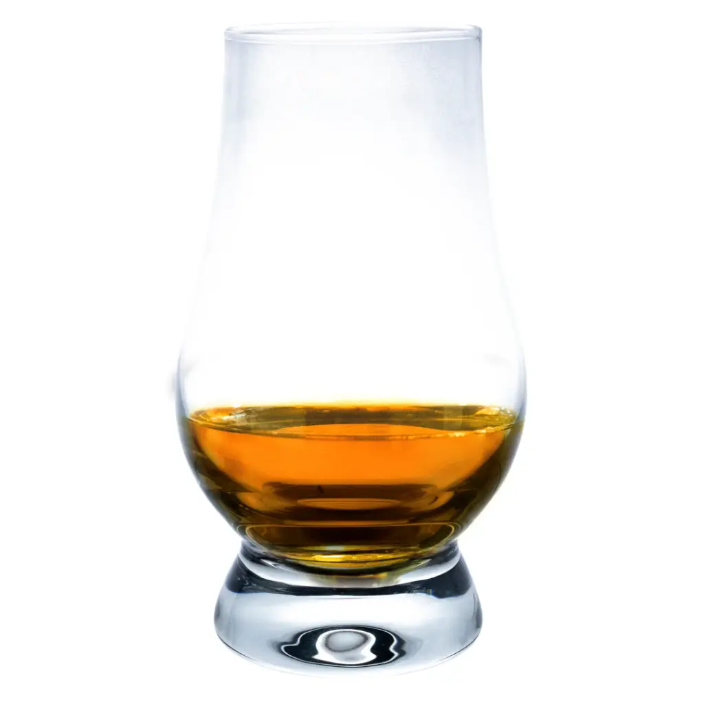 VIN BOUQUET SET WHISKY 2 VERRES 