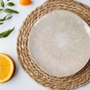 ANYA IBERICA - ASSIETTE CREUSE DIAM. 21CM