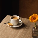 BONBISTRO ASTRO - SOUS TASSE 14CM 