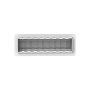 MOULE SILIKOMART BUCHE SPIN 1000 - 250 x 84MM HT 70MM 