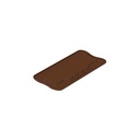 MOULE SILIKOMART BUCHE PELUCHE 1100 - 236 x 70MM HT 91MM + SCG068 MOULE SILICONE