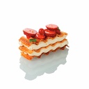 SILIKOMART - MOULE SILICONE SEA - 300 x 200MM HT 14MM SET DE 2 