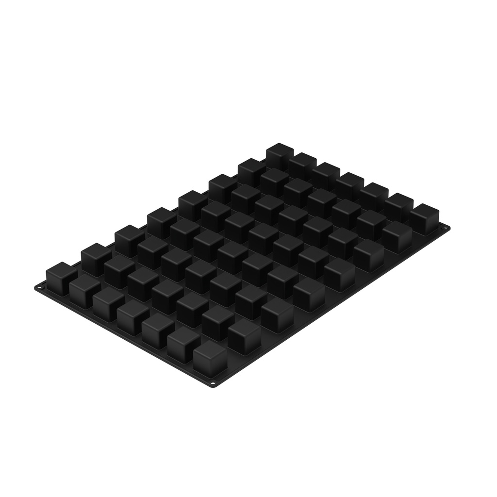 MOULE SILIKOMART BUCHE PELUCHE 1100 - 236 x 70MM HT 91MM + SCG068 MOULE SILICONE