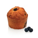 SILIKOMART - MOULE SILICONE JUMBO MUFFIN SQ101 - N.24 ø82/69MM HT 50MM