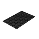 MOULE SILIKOMART N.2 CHOCO BEAR SCG068 - 67 x 90MM HT 2MM