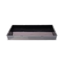 SILIKOMART - MOULE SILICONE MULTILEVEL ILL01 - 555 x 355MM HT 50MM