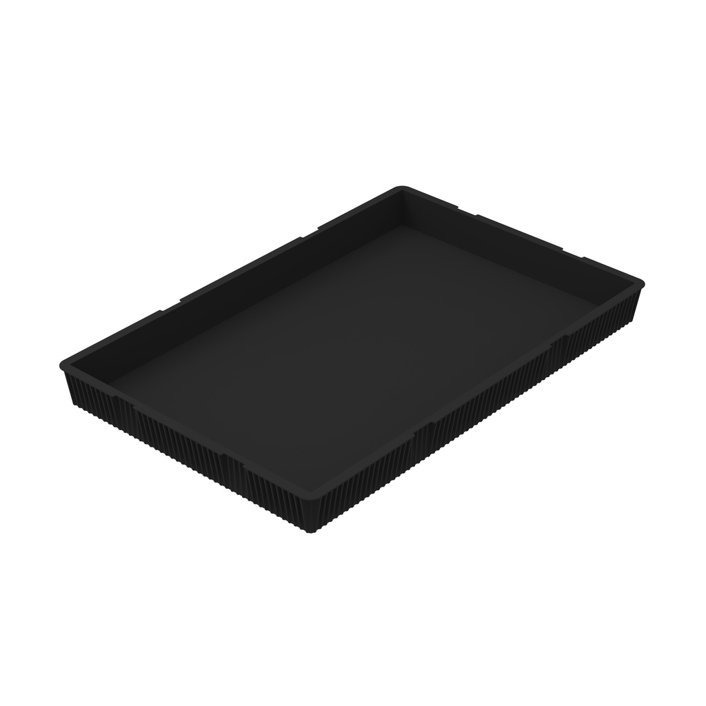 SILIKOMART - MOULE SILICONE MULTILEVEL ILL01 - 555 x 355MM HT 50MM
