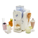 GREENPAN FROST TURBINE A GLACE ITALIENNE-SORBET-GRANITA  1.8L BLANC CREME - 300 WATTS MENAGER 