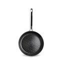 IBILI - POÊLE 5PLY HYBRID PRO DIAM. 18CM ANTI-AD. TOUS FEUX