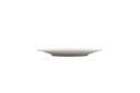 BONBISTRO SOLIS - ASSIETTE PLATE BLANCHE EN PORCELAINE 32CM - 740534