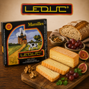 FROMAGE MAROILLES AOP EN PAVE LEDUC   750GR ***S/CDE***