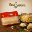 FROMAGE ITALIEN GRANA PADANO COPEAUX EPAIS 500GR